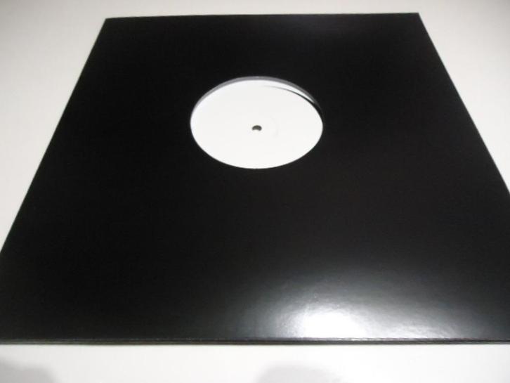 Various ‎– Untitled (Not On Label), Cd's en Dvd's, Vinyl | Dance en House, Gebruikt, Techno of Trance, 12 inch, Ophalen of Verzenden