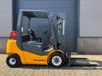 Jungheinrich TFG 425 2,5 ton LPG heftruck (bj 2010), Zakelijke goederen, Machines en Bouw | Heftrucks en Intern transport, 2000 tot 3000 kg