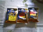 Playmobil movie zakjes, Ophalen of Verzenden, Zo goed als nieuw, Complete set