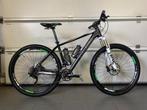 Mountainbike Cube LTD SL, Fietsen en Brommers, Fietsen | Mountainbikes en ATB, Ophalen, Zo goed als nieuw