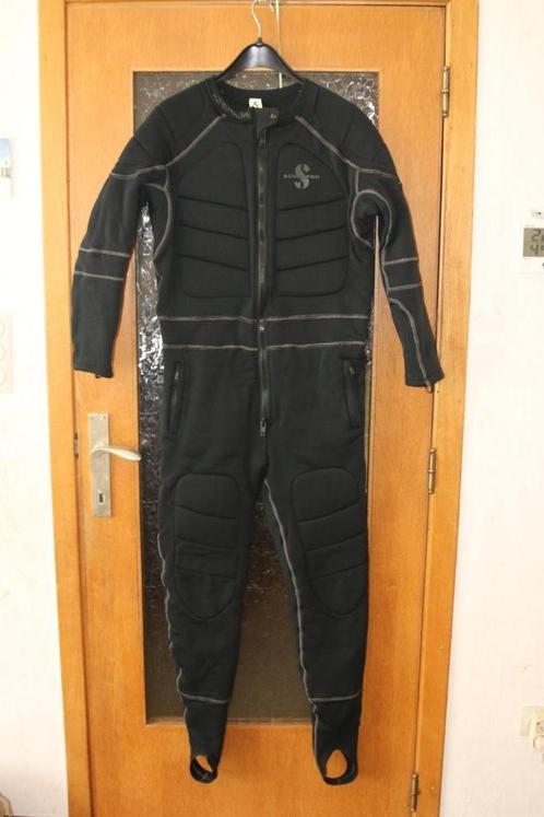 Sous combinaison SCUBAPRO K2 Extreme, Watersport en Boten, Duiken, Zo goed als nieuw, Ophalen of Verzenden