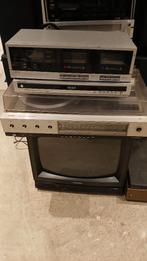 divers appareil hifi a reparer, Enlèvement, Ne fonctionne pas, Lecteur DVD, Autres marques