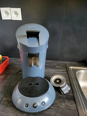 Philips senseo bijna nieuw. beschikbaar voor biedingen
