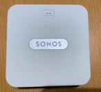 Sonos bridge excl kabels, Audio, Tv en Foto, Ophalen of Verzenden, Zo goed als nieuw