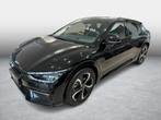 Kia EV6 GT Line 77,4 kWh AWD, Auto's, Automaat, Lichtsensor, Stof, Zwart