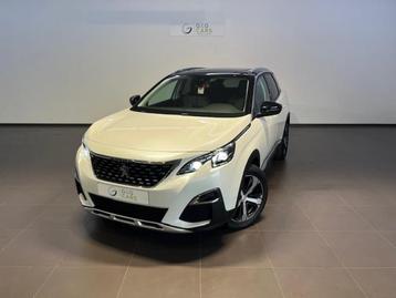 Peugeot 3008 II Allure  beschikbaar voor biedingen