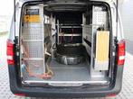 Mercedes-Benz  VITO 116CDI, Auto's, Automaat, Parkeersensor, Mercedes-Benz, 2 zetels