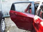 PORTIER RECHTS ACHTER Toyota Yaris III (P13), Auto-onderdelen, Gebruikt, Achter, Toyota, Deur