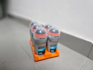Anti-transpirants L'Oreal Men Expert Fresh Extreme XXL 48H beschikbaar voor biedingen