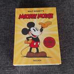 Walt Disney's Mickey Mouse - The Ultimate History boek, Nieuw, Ophalen of Verzenden