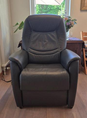 relaxzetel beschikbaar voor biedingen