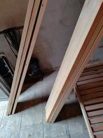 Steigerhout nieuwe planken., Doe-het-zelf en Bouw, Hout en Planken, Ophalen, 25 tot 50 mm, Nieuw, 250 tot 300 cm