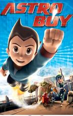 Astro boy de film, Ophalen, Europees, Tekenfilm, Zo goed als nieuw
