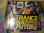 cd  trance, Cd's en Dvd's, Ophalen, Gebruikt