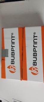printer, Ophalen, Nieuw, Cartridge