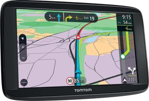 Tomtom VIA52, Auto diversen, Autonavigatie, Ophalen of Verzenden