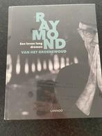 Raymond van het Groenewoud - Een leven lang dromen, Ophalen, Nieuw, Raymond van het Groenewoud