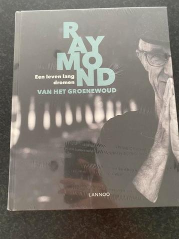 Raymond van het Groenewoud - Een leven lang dromen beschikbaar voor biedingen