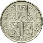 België 1 franc, 1939- 'BELGIQUE - BELGIË' SETJE VAN 3 MUNTEN, Postzegels en Munten, Munten | België, Setje, Ophalen of Verzenden