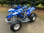 Yamaha-blaster goedgekeurd met papier, Motoren, Quads en Trikes, 200 cc