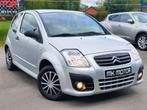 Citroën C2 1.1 ESSENCE 60CV / FAIBLE KILOMETRE, Voorwielaandrijving, 4 zetels, Stof, Gebruikt