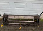 Pare-choc avant VW AMAROK châssis 2HH ph.2 année 2016-2020, Ophalen, Gebruikt, Bumper, Volkswagen