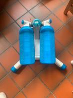 Step, Sport en Fitness, Ophalen, Gebruikt