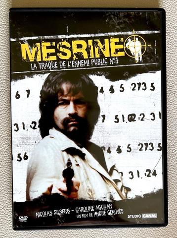 MESRINE (Het Origineel 1983) /// Staat Nieuw beschikbaar voor biedingen