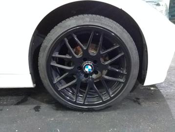 BMW  3 serie F30 F31 19 inch velgen set  beschikbaar voor biedingen