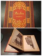 Fotoalbum Berlin, Ophalen of Verzenden