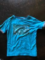 T-shirt Bor*z, 92% katoen, 8% elastine, Bor*z, Ophalen of Verzenden, Zo goed als nieuw, Shirt of Longsleeve