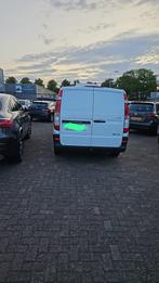 camion réfrigéré mercedes vito à vendre, Boîte manuelle, Vito, Diesel, Euro 4