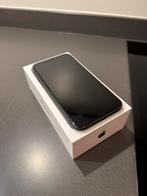 Iphone 11 64gb + gratis burga hoesje, Telecommunicatie, Mobiele telefoons | Apple iPhone, Ophalen, Gebruikt, Zwart, IPhone 11