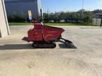 Dumper Hinowa HS1102 - 2020 - 764h - 0,7T - DU958, Ophalen