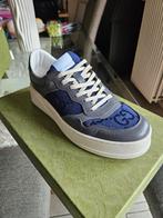 GUCCI Sneakers taille 42.5 bleu, Kleding | Heren, Schoenen, Nieuw, Blauw