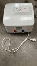 NIEUWE BOILER ARISTON 10 liter, Moins de 20 litres, Enlèvement, Neuf, Boiler