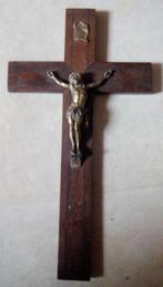 Croix en bois, Antiquités & Art, Enlèvement ou Envoi
