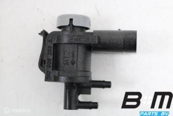 Magneetklep Audi A5 F5 1K0906283A beschikbaar voor biedingen