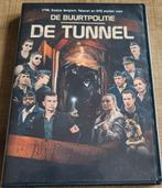 De Buurtpolitie - De tunnel, CD & DVD, DVD | Néerlandophone, Comme neuf, Action et Aventure, Tous les âges, Film