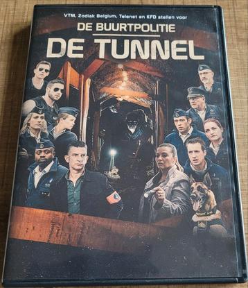 De Buurtpolitie - De tunnel 