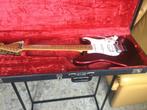USA Stratocaster Classic Floyd Rose, Comme neuf, Solid body, Enlèvement, Fender