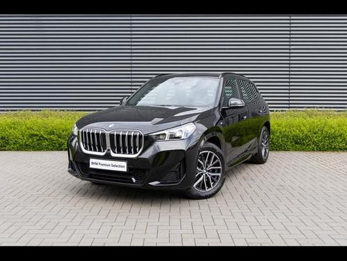 BMW Serie X X1 sDrive18i, Auto's, BMW, Bedrijf, X1, Adaptieve lichten, Alarm, Elektrische buitenspiegels, Keyless entry, Metaalkleur