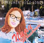 Cd Nana Mouskouri instrumental & songs, CD & DVD, CD | Musique du monde, Comme neuf, Enlèvement