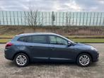 Renault Megane 1.2Tce 2015/177000 km, Auto's, Euro 5, Parkeersensor, Bedrijf, Mégane