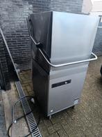 Vaatwasser horeca, Enlèvement