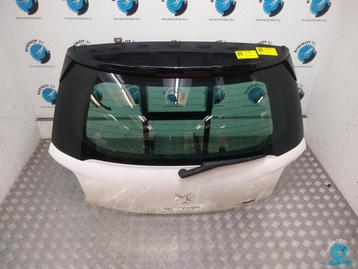 CITROEN DS3 [BOOTLID_TAILGATE] 2012 beschikbaar voor biedingen
