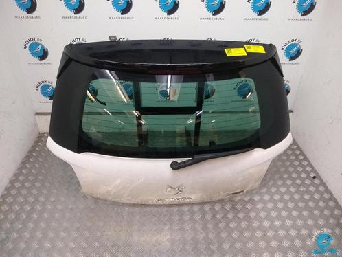 CITROEN DS3 [BOOTLID_TAILGATE] 2012, Auto-onderdelen, Overige Auto-onderdelen, Gebruikt, ARN erkend, Stiba lid, Erkend duurzaam