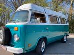 Volkswagen T2b 1975, Auto's, Monovolume, Volkswagen, Trekhaak, Particulier