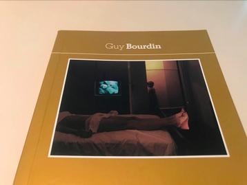 Photographies de Guy Bourdin (90 pages), Enlèvement ou Envoi, Comme neuf, Photographes