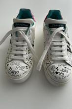 Sneakers Dolce & Gabbana maat 37, Kleding | Dames, Ophalen, Dolce&Gabbana, Wit, Sneakers